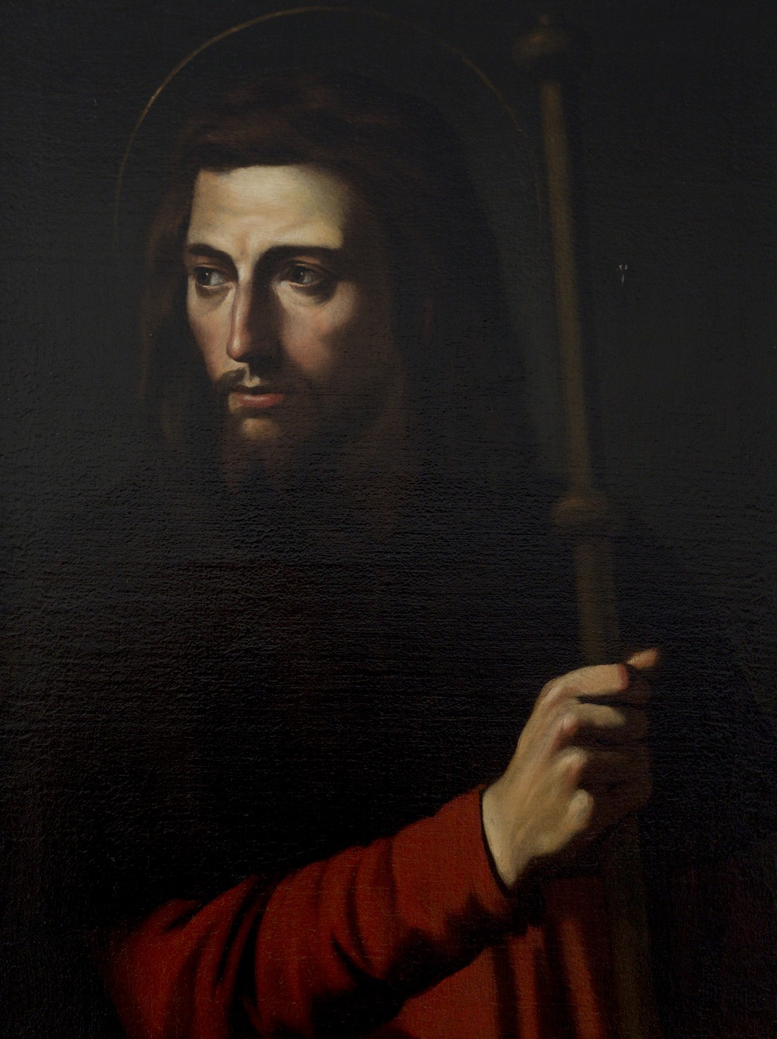 De apostel Jacobus de Meerdere 